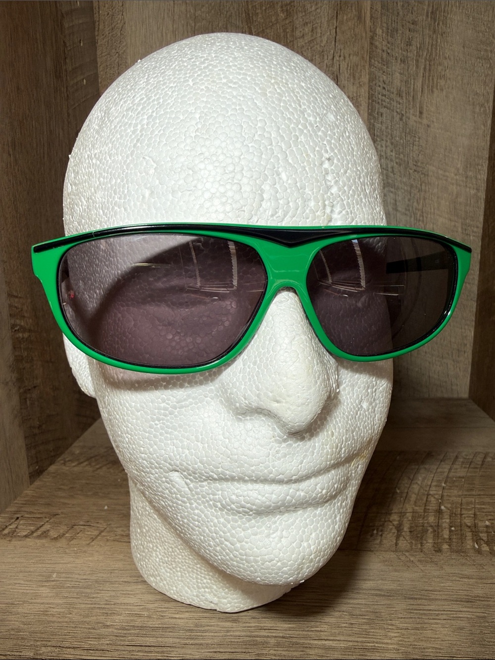 Vintage France Colourline California Sunglasses